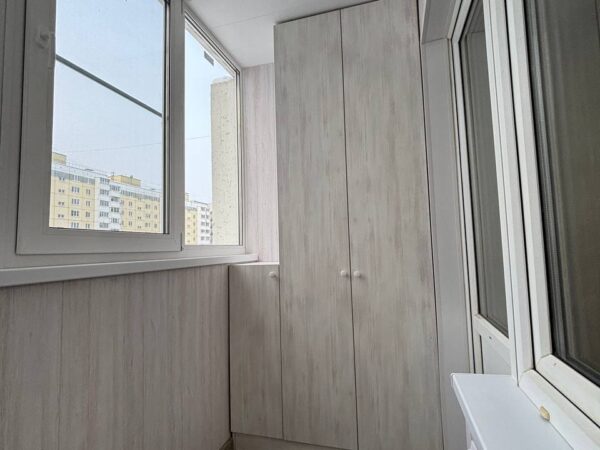 мебель для балкона на заказ